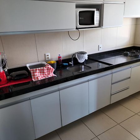 Apartamento Aconchegante Em Candeias レシフェ エクステリア 写真