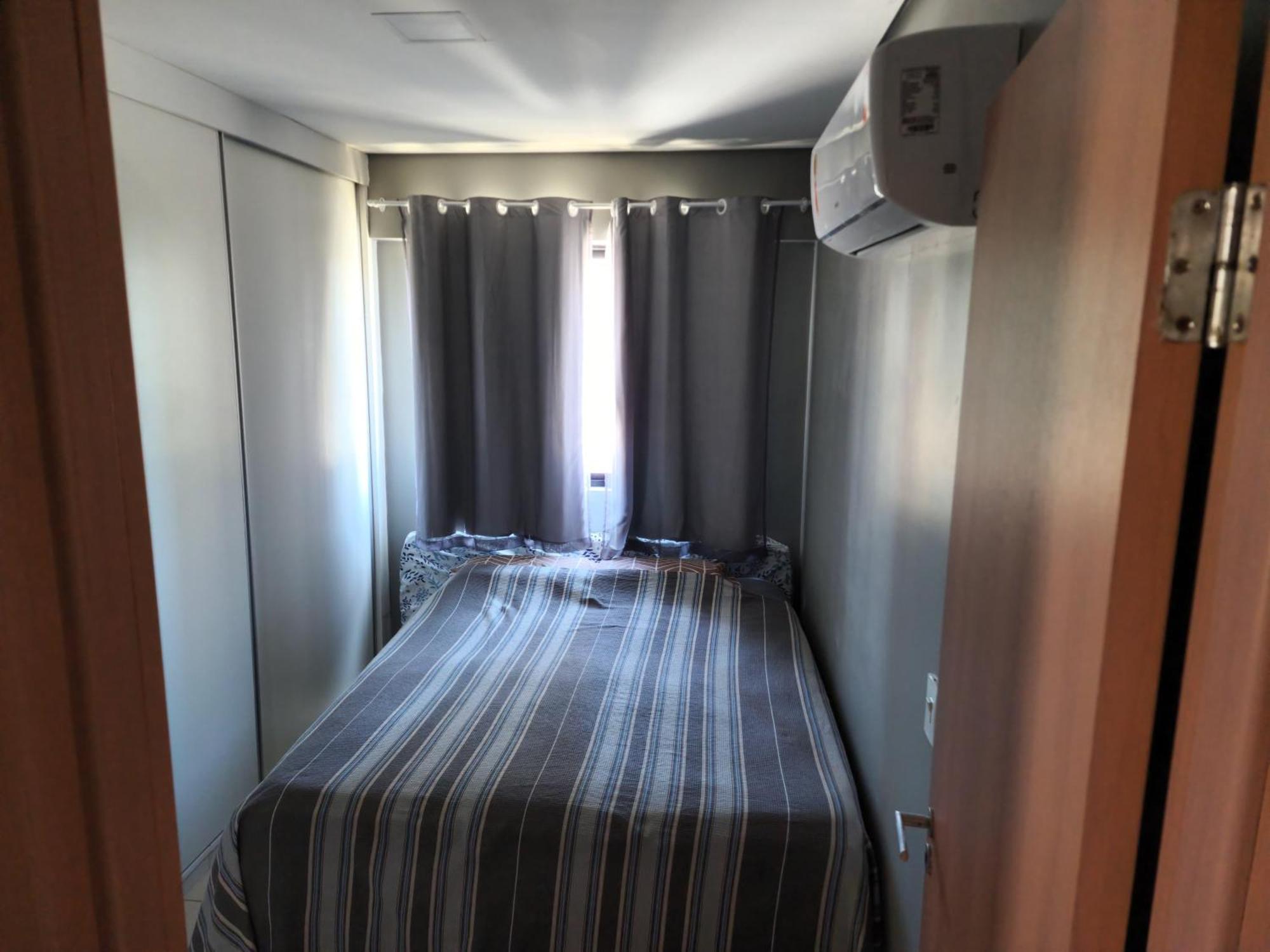 Apartamento Aconchegante Em Candeias レシフェ エクステリア 写真