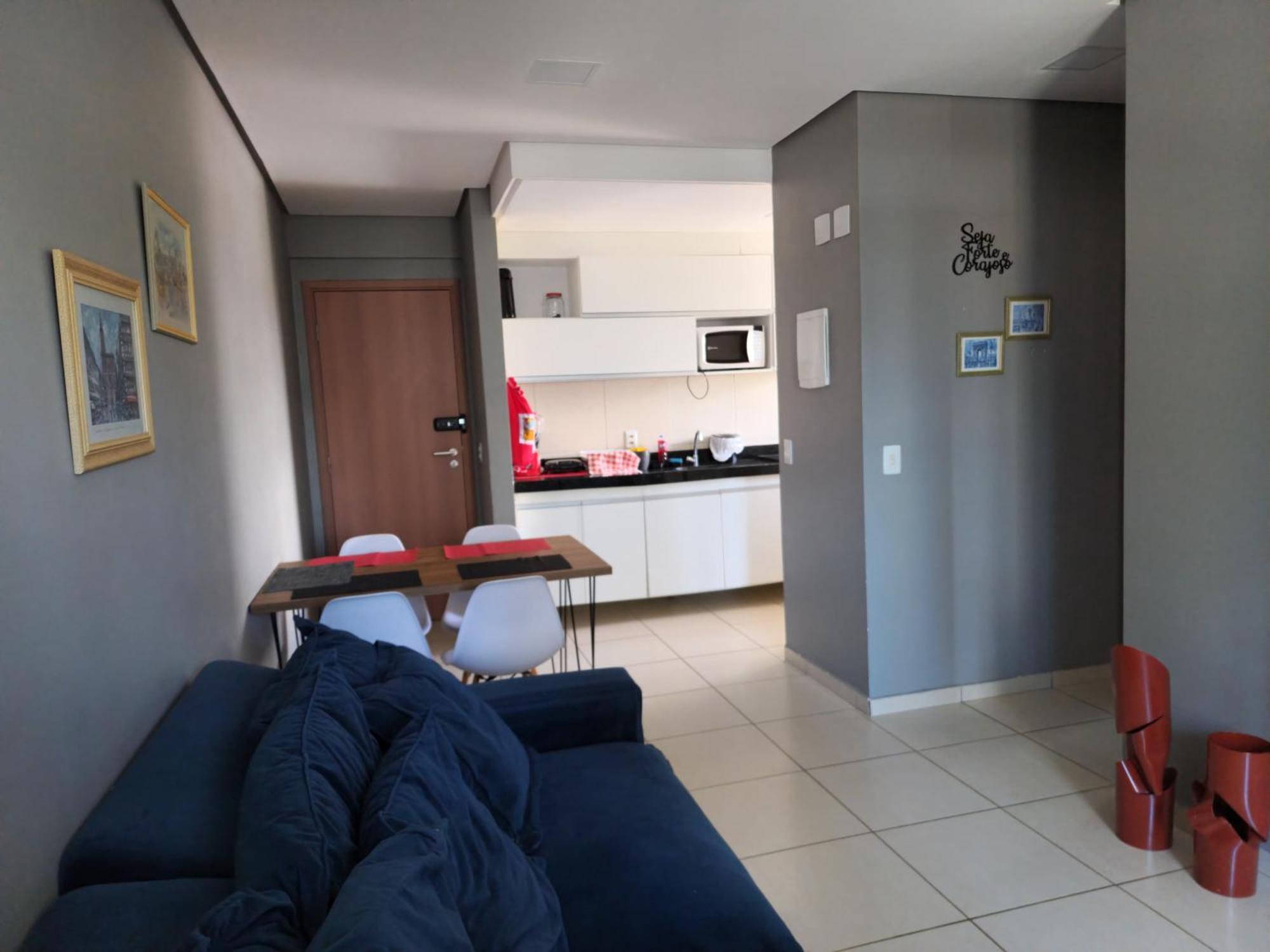 Apartamento Aconchegante Em Candeias レシフェ エクステリア 写真