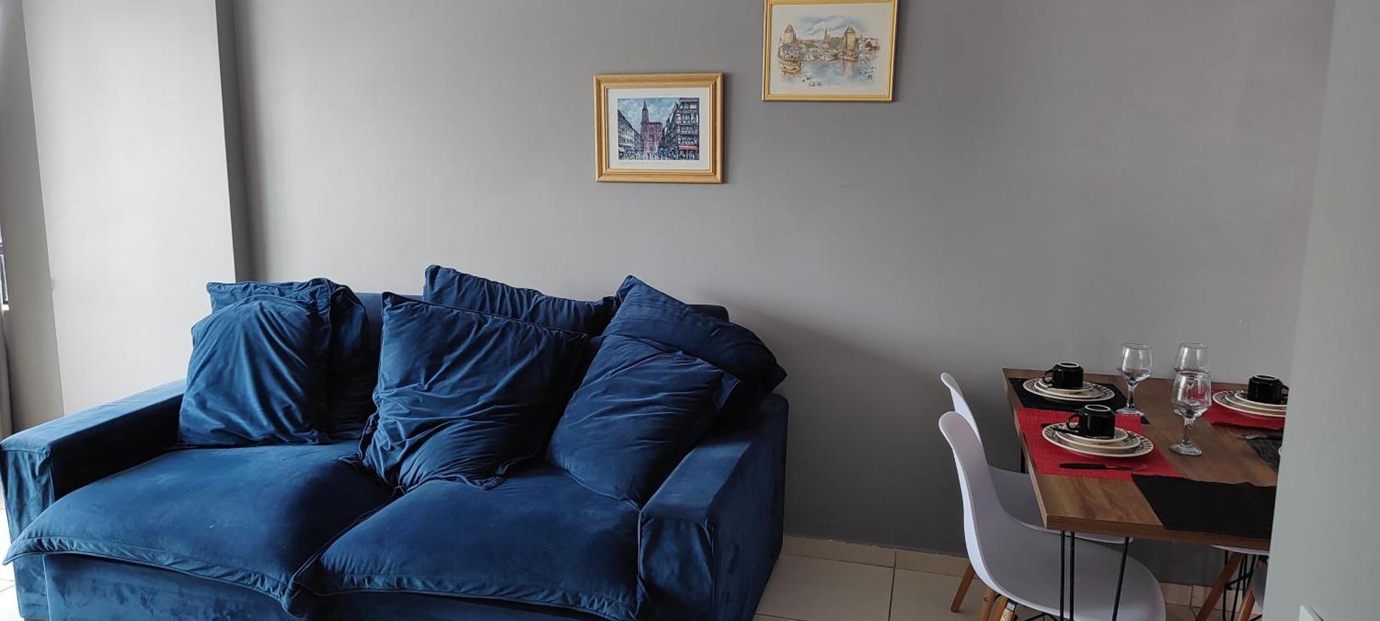 Apartamento Aconchegante Em Candeias レシフェ エクステリア 写真